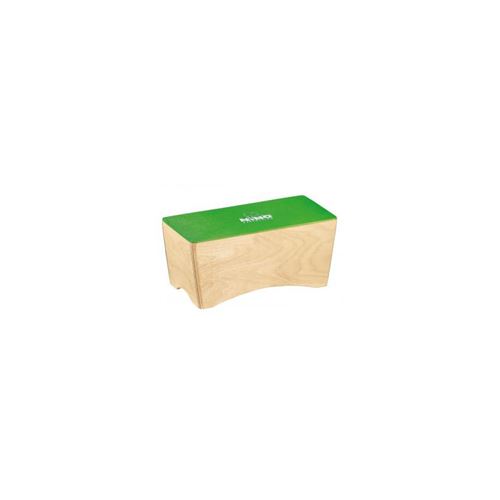Cajon bongo vert - NINO931GR
