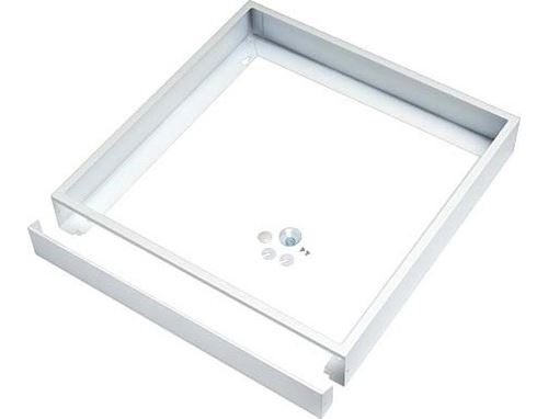 Zumtobel anbaugehäuse kit 625 omega led surf.kit zumtobel licht 96242198