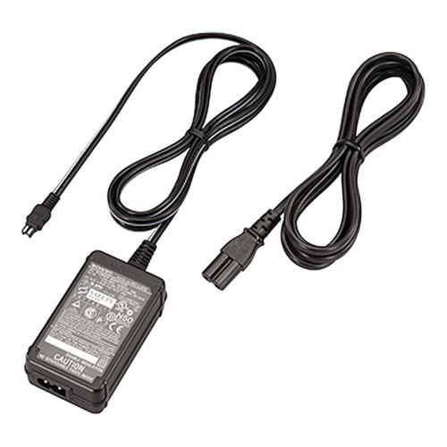 Sony AC-L200 - Adaptateur secteur - Royaume-Uni - pour Handycam FDR-AX45 AX60 HDR-CX170 CX370 CX590 PJ680; NXCAM HXR-NX80; XDCAM PXW-Z90