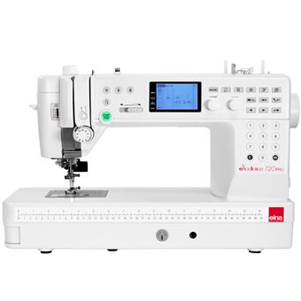 excellence 720 pro - 1