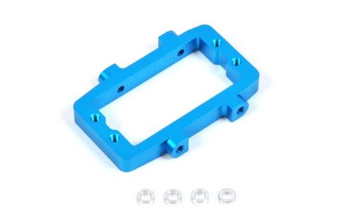 Support servo direction DT03 Tamiya