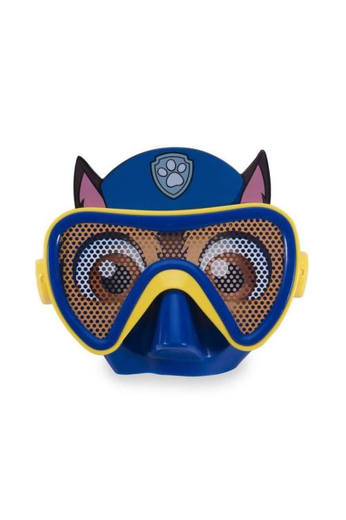 PAT PATROUILLE Masque De Plongée Chase