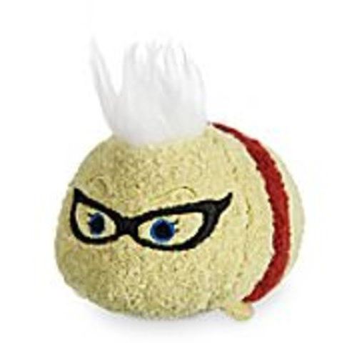 Peluche Roz Tsum Tsum - Monsters, Inc. - Mini - 3 12 de Disney