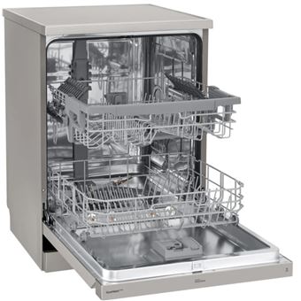 Lave vaisselle LG DF222FPS
