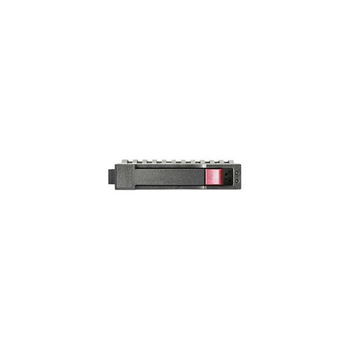 HP Hpe Dual Port Enterprise - Disque Dur - 1.8 To - Échangeable à Chaud - 2.5" Sff - Sas 12Gb/S - 10000 Tours/Min - pour Modular Smart Array 1040 Dual Controller Sff Bundle, 1040 Dual Controller Sff Storage