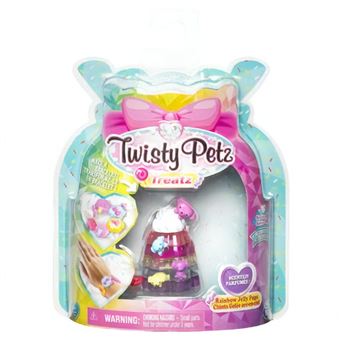 Twisty Petz Treatz Modèle aléatoire