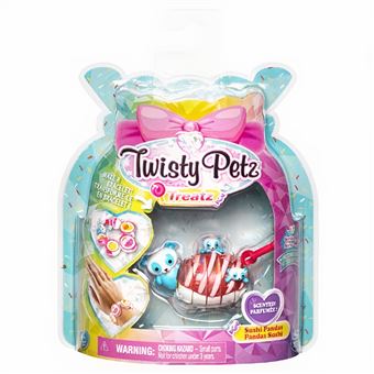Twisty Petz Treatz Modèle aléatoire