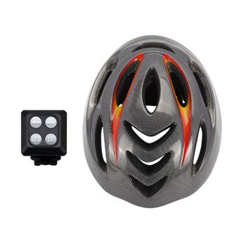 pièces détachées casque vélo