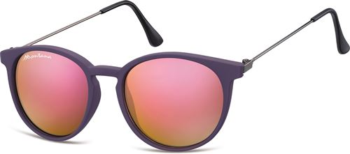 Montana by SGB lunettes de soleil dames violet (MS33)