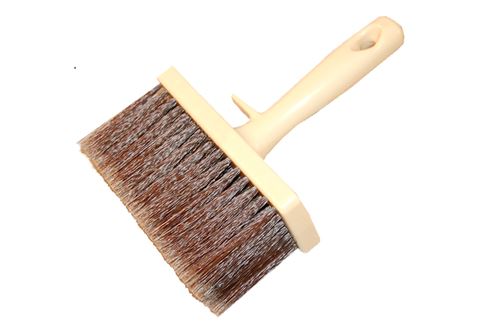 Brosse à encoller FRANPIN NESPOLI larg.150 mm - 628