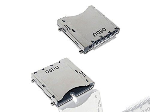 Third Party - Lecteur Carte Slot 1 Ds / Ds Lite - 0583215002293
