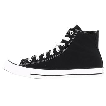Sneakers Converse All Star HI Black Noir pour Unisex 44 - 1