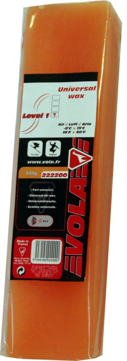 Vola Universel Fart