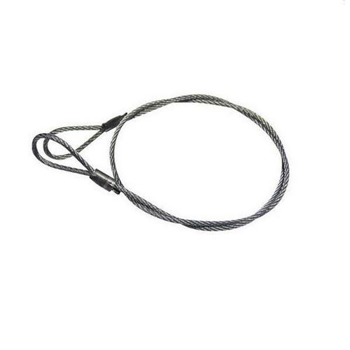 Accessoire pour Appareil De Lavage Indesit Petit Câble De Réglage Ressort - Réf: C00054936