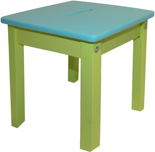 NO NAME - Tabouret pour enfant ABC