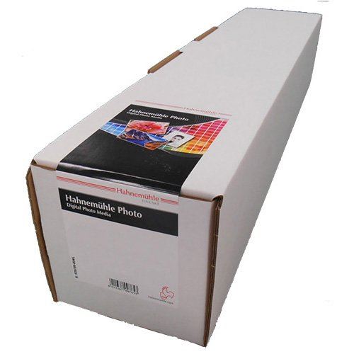Papier Hahnemühle photo Pearl, 310 g/m² 610 mm x 25 m Blanc clair