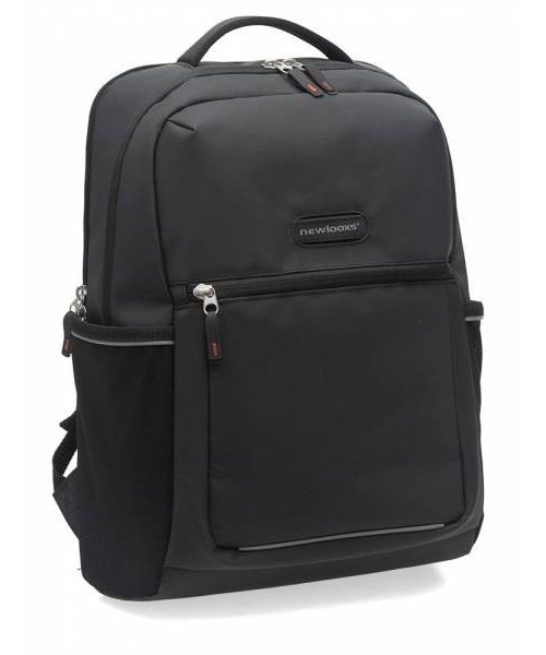 NEW LOOXS sac/ sac à dos Nevada16 litres noir
