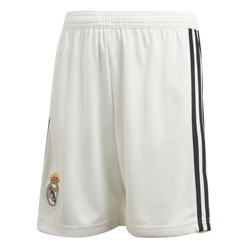 Mini-kit domicile Real Madrid 2018/19 7/8 ans