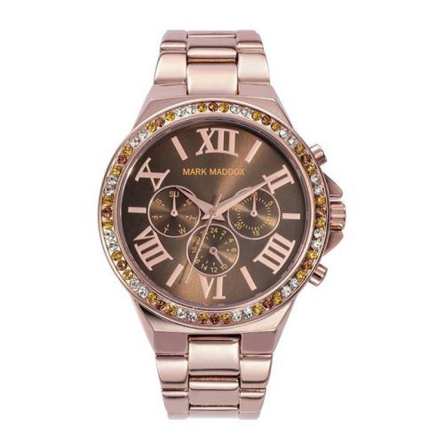 Montre Femme Mark Maddox MM0013-43