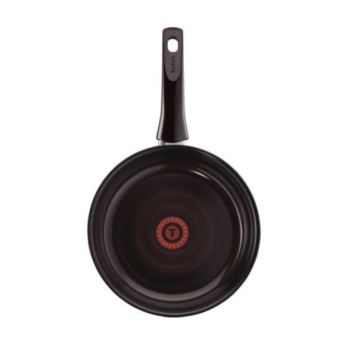 Poêle 28 cm TEFAL Dark Ruby Ø28cm