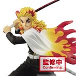 Figurine Banpresto 8467 Demon Slayer: Kimetsu No Yaiba Vibration Stars B 15 cm