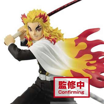 Figurine Banpresto 8467 Demon Slayer: Kimetsu No Yaiba Vibration Stars B 15 cm