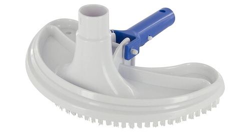 Steinbach 61140 balai aspirateur de base avec raccordement pour flexible et entrée pour manche télescopique ø 32/38 mm