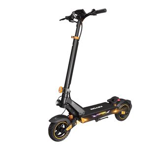 Trottinette électrique Kepow D3-K3 800w - Batterie 48V 15Ah - 50 Km - Puissante, Technologique, Confortable - 1