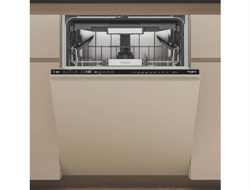 Lave-vaisselle encastrable Whirlpool W7IHP40LSC