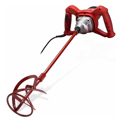Non Communiqué Malaxeur Rubi 26900 Rubimix 7 1200W D120mm
