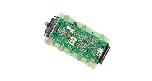 Batterie. Li-ion + carte aspirateur rs-2230001437 ['rowenta']