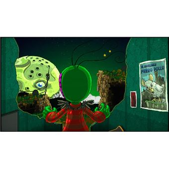 Nightmare Boy Sur PS4 - Neuf Sous Blister - Édition Française