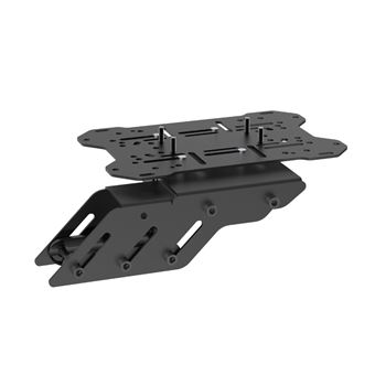 Oplite Support Simulation SimRace & FlightSim Holder