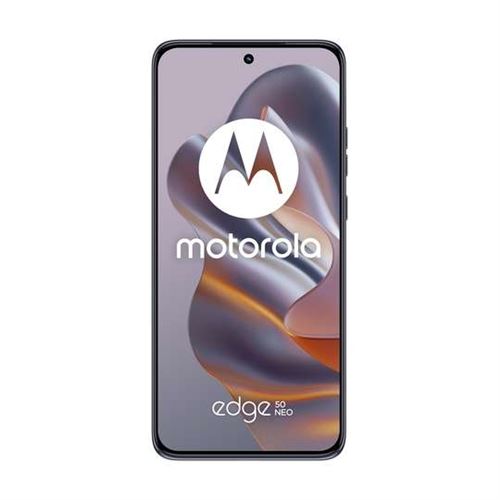 Smartphone Motorola Edge 50 Neo gris 6.36 RAM 12 Go stockage 512 Go