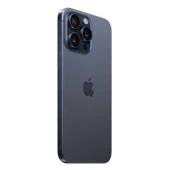 Apple iPhone 15 Pro Max（ブルー） Apple-iPhone-15-Pro-Max-6-7-