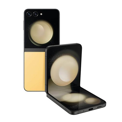 Galaxy Z Flip 5