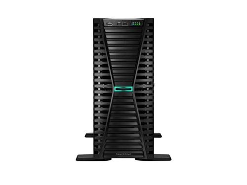 Non Communiqué Serveur Hpe