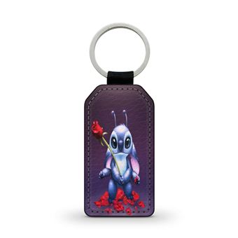 Porte clé Stitch – Pakerette Shop