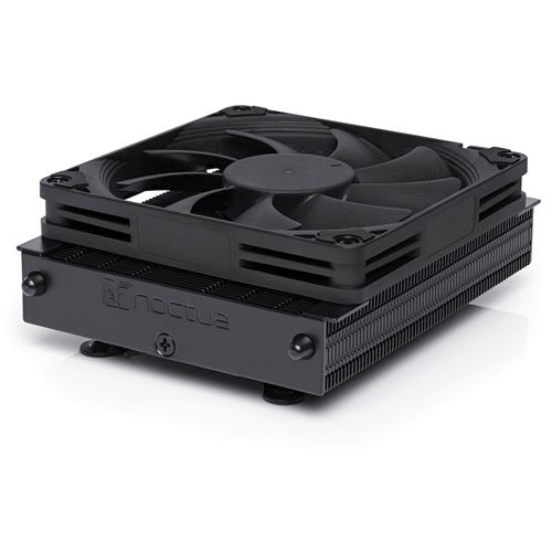Non Communiqué Noctua Nnh-L9a-Am5 Chromax.black