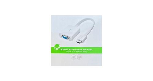 Non Communiqué Ugreen Adaptateur Hdmi Vers Vga