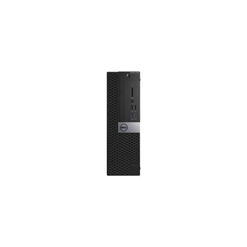 PC dell optiplex 7050 core i5 7500 3.4 ghz