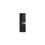 Dell OptiPlex 7050 Factor de Forma pequeño, Intel Quad Core i5-6500 ha