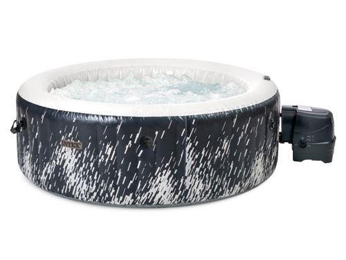 Intex Whirlpool "Glow Deluxe" 145 cm Durchmesser