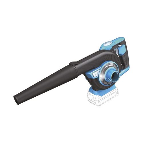 Koma Tools EDM Product - Souffleur Aspirateur - Pro Series - Outil de jardin motorisé - Image 3