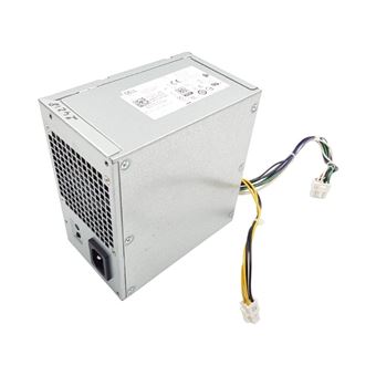 Alimentation PC Dell L290EM-01 290W 0HYV3H 80 PLUS Bronze Optiplex 9020 MT - 1