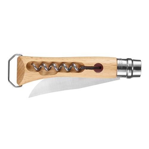 Couteau Tire Bouchon No10 - vue 2