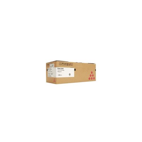 Ricoh Toner-Kartusche Ricoh TYPE-SPC840A magenta