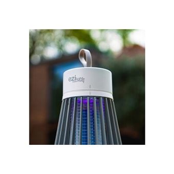 Lampe uv anti-moustique ezilight® mosquito - Anti-moustiques