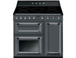 SMEG Piano de cuisson TR93IGR2