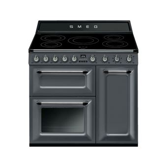 SMEG Piano de cuisson TR93IGR2